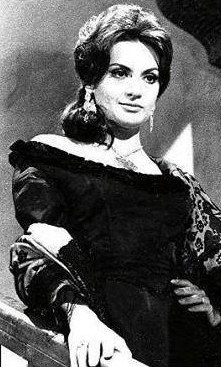佩拉·克里斯塔尔 Perla Cristal照片
