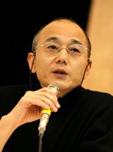 万田邦敏 Kunitoshi Manda照片