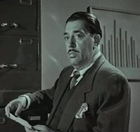Rafael López Somoza照片