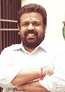 罗摩那吉瑞瓦式 Ramanagirivasan照片