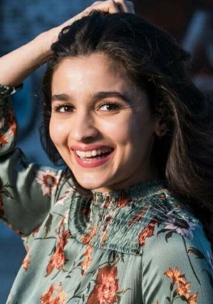 阿莉雅·布哈特 Alia Bhatt照片