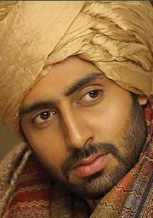 阿布舍克·巴强 Abhishek Bachchan照片