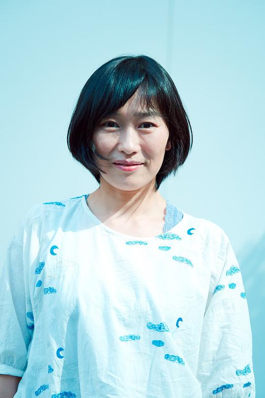 里见瑶子 Yôko Satomi照片