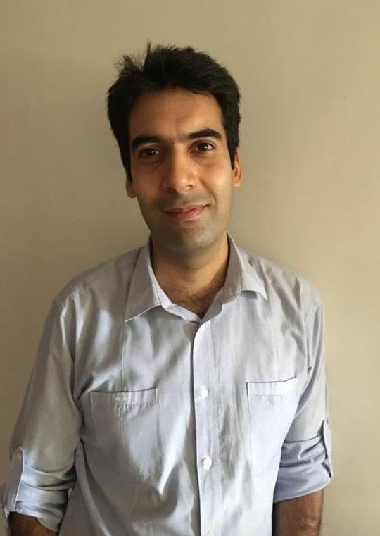 费萨尔·拉希德 Faisal Rashid照片