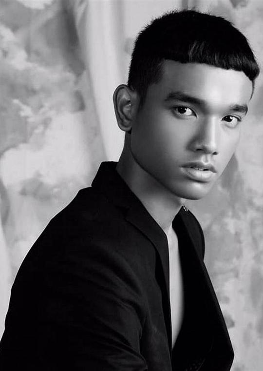 Fadly Faisal照片