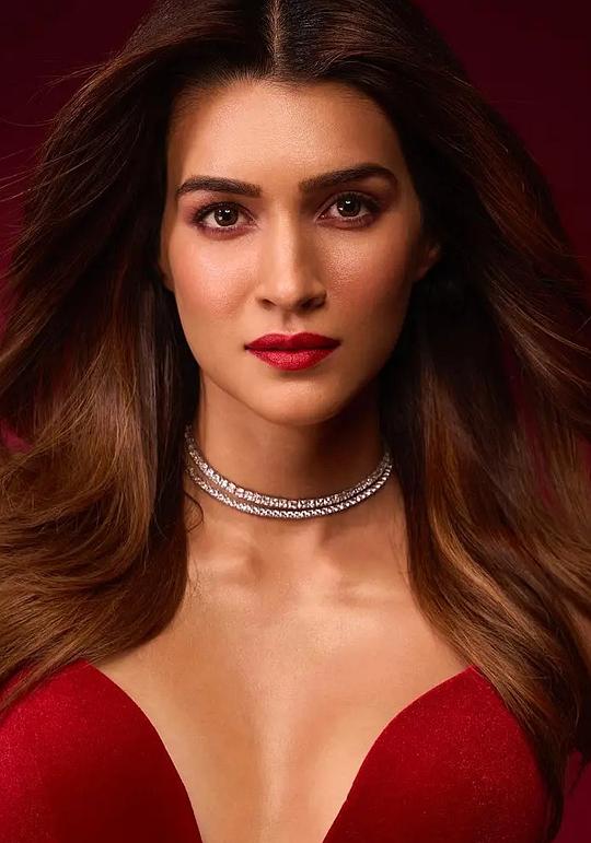 克里蒂·萨农 Kriti Sanon照片