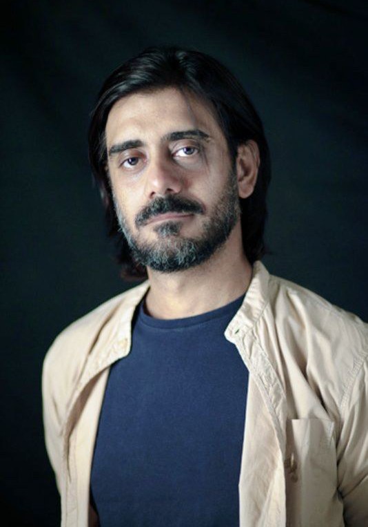 沙鲁巴·萨赫代娃 Saurabh Sachdeva照片