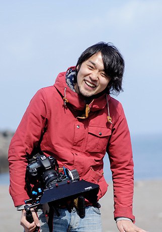 坂本欣弘 Yoshihiro Sakamoto照片