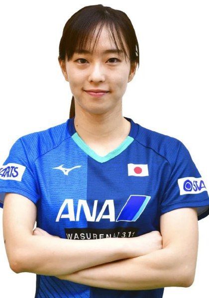 石川佳纯 Kasumi Ishikawa照片