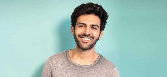 卡提克·亚利安 Kartik Aaryan照片