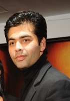 卡伦·乔哈尔 Karan Johar照片