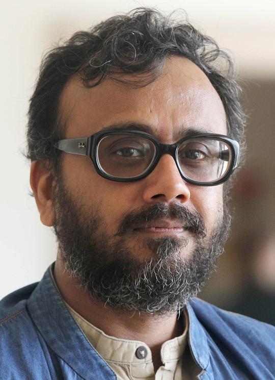 迪巴卡尔·班纳吉 Dibakar Banerjee照片