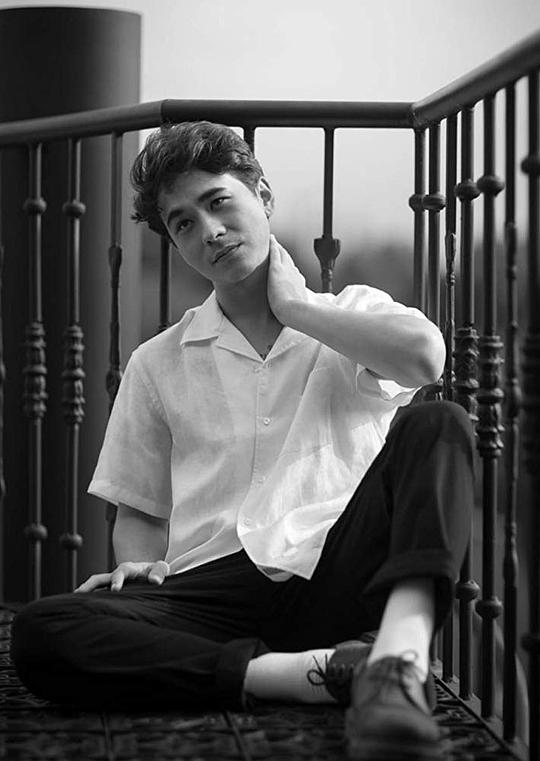 杰罗姆·库尼亚 Jerome Kurnia照片