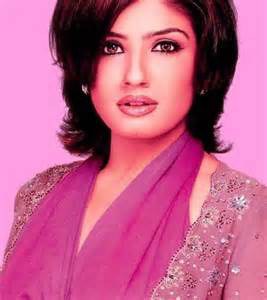 莱薇娜·谭登 Raveena Tandon照片