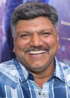 拉梅什·英迪拉 Ramesh Indira照片