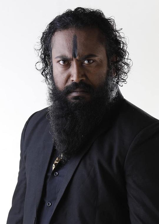拉姆昌德拉·拉祖 Ramachandra Raju照片
