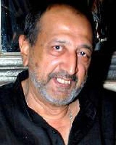 缇努·阿南德 Tinnu Anand照片