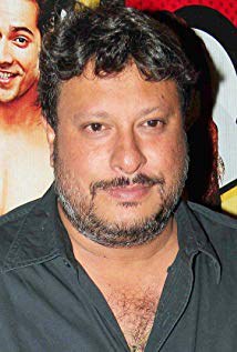 蒂格曼舒·杜利亚 Tigmanshu Dhulia照片