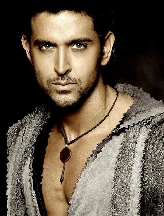 赫里尼克·罗斯汉 Hrithik Roshan照片