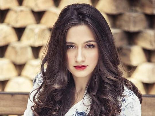 桑杰达·谢赫 Sanjeeda Sheikh照片
