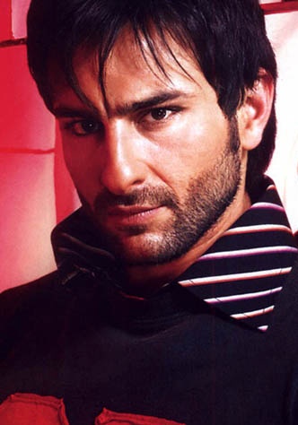 赛义夫·阿里·汗 Saif Ali Khan照片