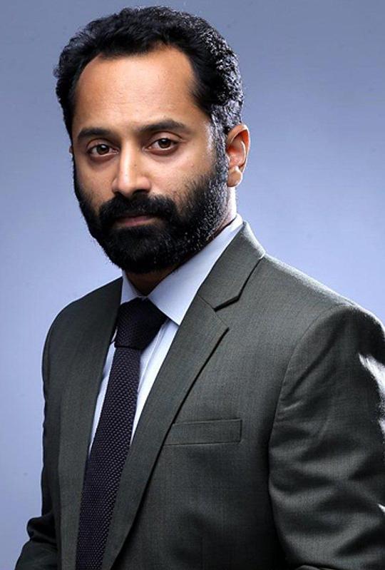 法哈德·法西尔 Fahadh Faasil照片