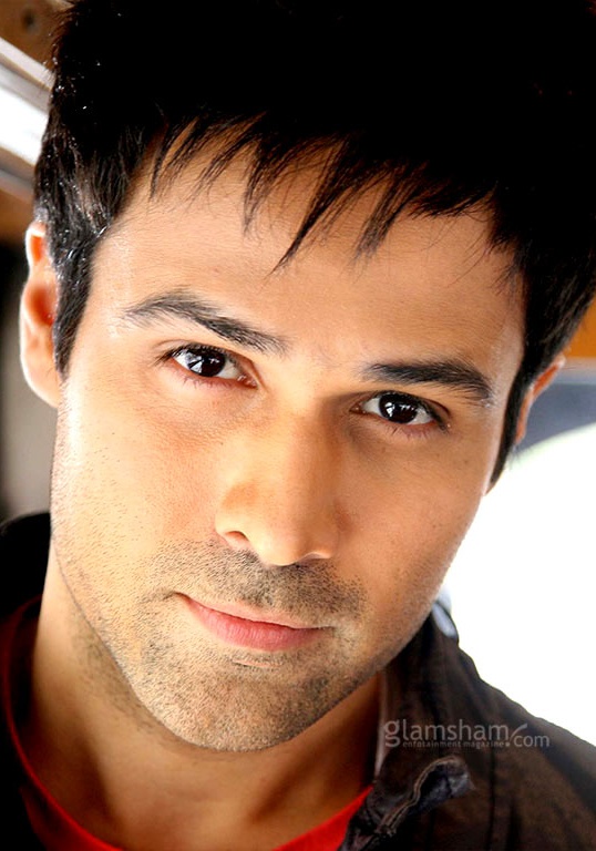 埃朗·哈斯米 Emraan Hashmi照片