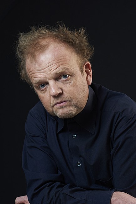 托比·琼斯 Toby Jones照片