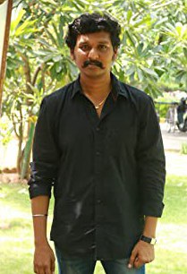 洛凯什·卡纳加拉杰 Lokesh Kanagaraj照片