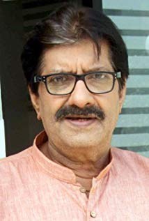 安尔·德霍万 Anil Dhawan照片