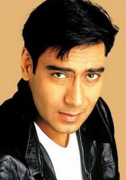 阿贾耶·德乌干 Ajay Devgan照片