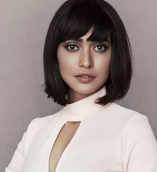 沙尤尼·古普塔 Sayani Gupta照片