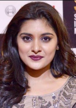 Nivetha Thomas照片