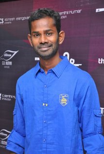 拉梅什·蒂拉克 Ramesh Thilak照片