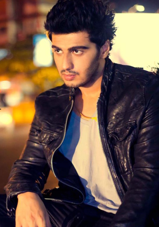 阿琼·卡普尔 Arjun Kapoor照片