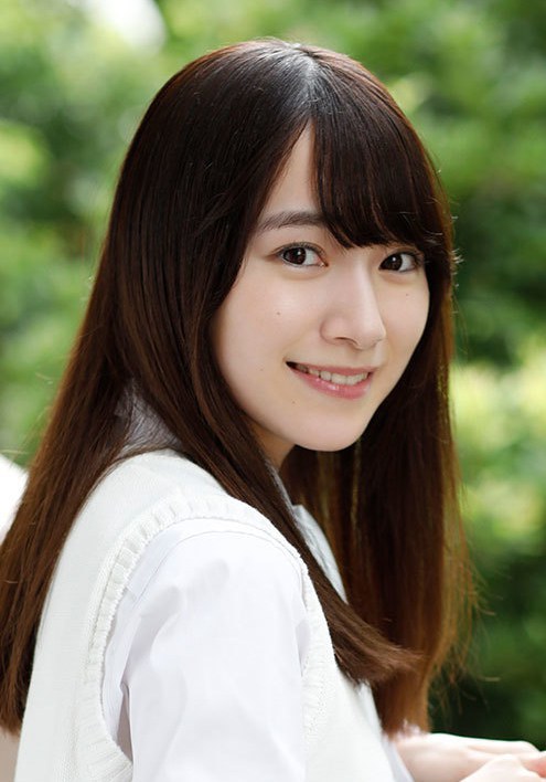 守屋丽奈 Rena Moriya照片