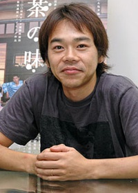石井克人 Katsuhito Ishii照片