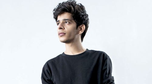沙沙恩·阿罗拉 Shashank Arora照片