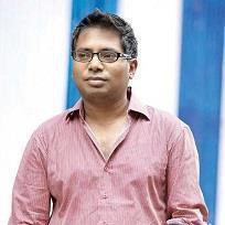 拉杰·库马尔·古普塔 Raj Kumar Gupta照片