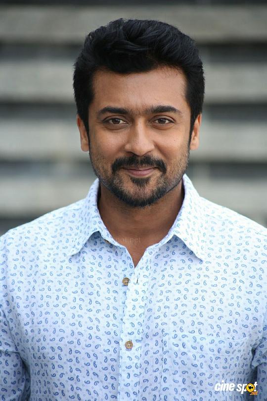苏利耶·西瓦库马 Suriya Sivakumar照片