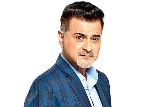 桑杰·卡普尔 Sanjay Kapoor照片