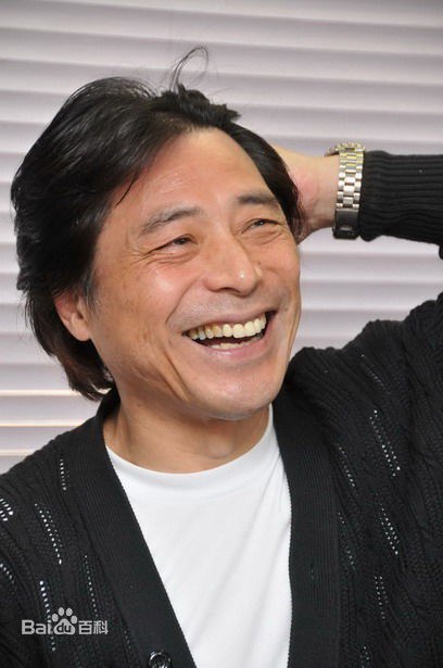 加藤健一 Kenichi Kato照片