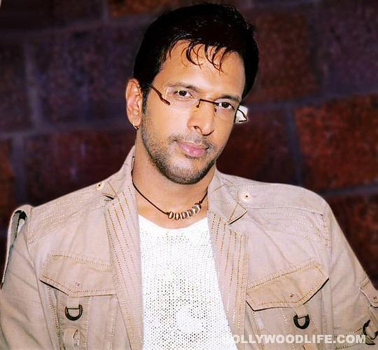 贾维德·杰弗里 Javed Jaffrey照片