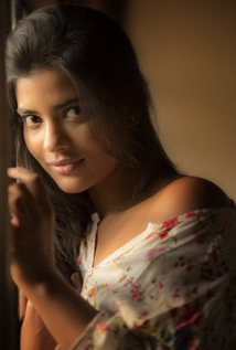 艾西瓦娅·拉杰什 Aishwarya Rajesh照片