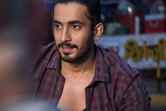 桑尼·辛格·尼贾尔 Sunny Singh Nijjar照片