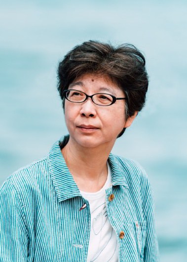 郭珍弟 Chen-ti Kuo照片