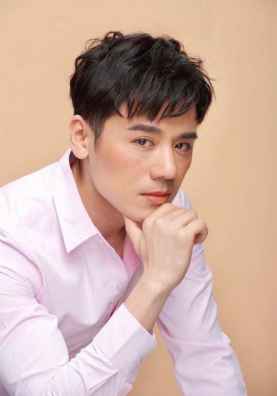 邱志宇 Oscar Chiu照片