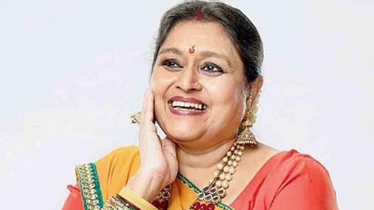 苏普丽亚·帕塔克 Supriya Pathak照片