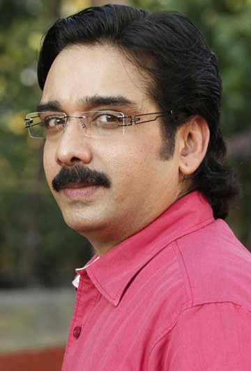 维尼特 Vineeth照片