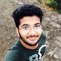 施热亚·简 Shreyas Jain照片